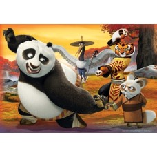 A5KFP9 Vafa Kung Fu Panda